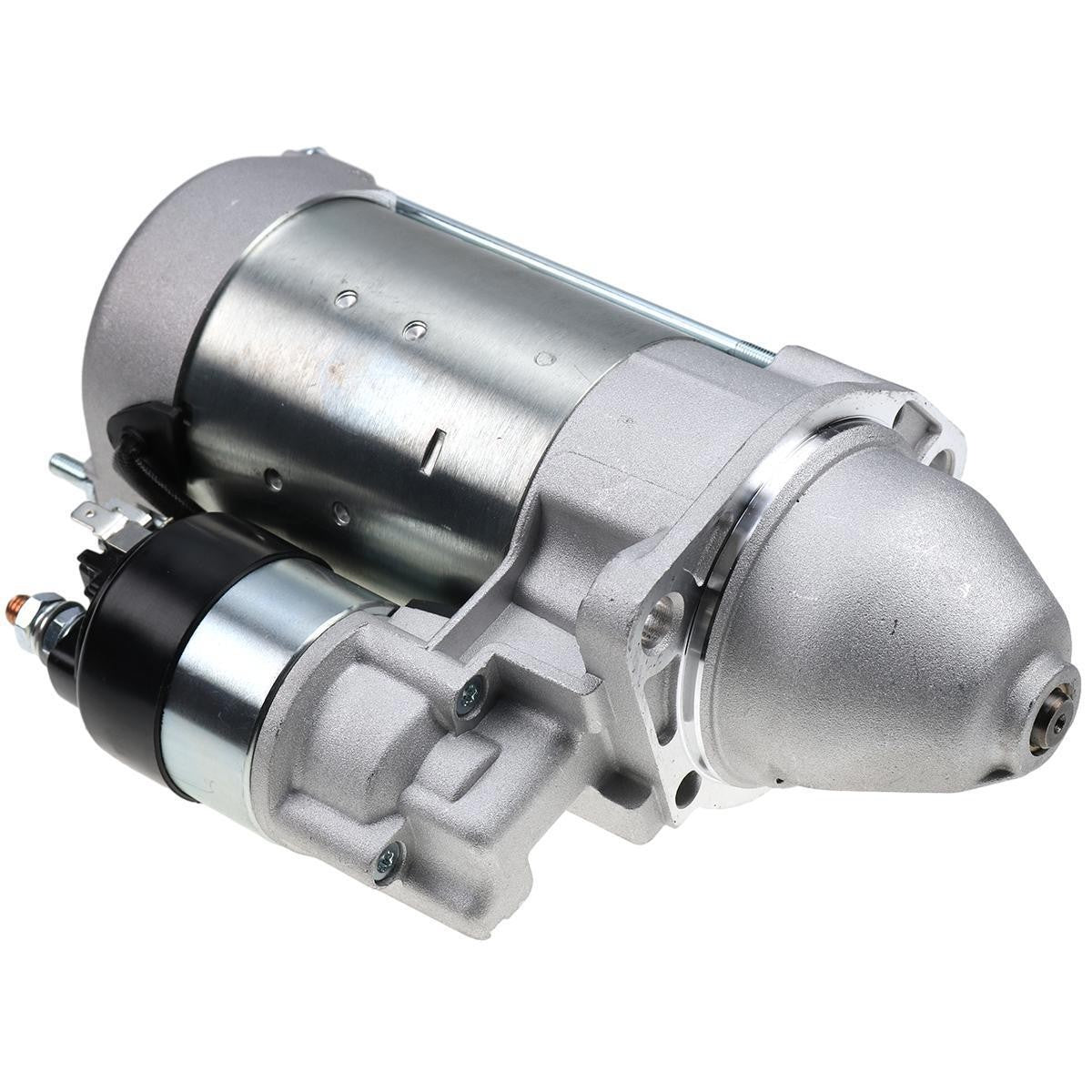 12V 9T Starter Motor 70376GT 139709GT for Deutz F4L1011F F3L1011 GS-3384 S-100