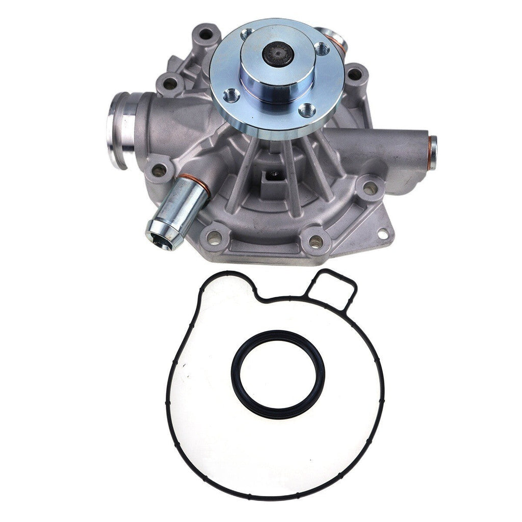 New Water Pump 0412-7489 0412-9080 0412-6935 for Deutz Engine TCD3.6 TD 3.6