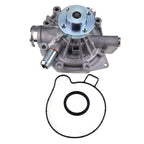 New Water Pump 0412-7489 0412-9080 0412-6935 for Deutz Engine TCD3.6 TD 3.6