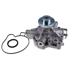 New Water Pump 0412-7489 0412-9080 0412-6935 for Deutz Engine TCD3.6 TD 3.6