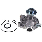 New Water Pump 0412-7489 0412-9080 0412-6935 for Deutz Engine TCD3.6 TD 3.6
