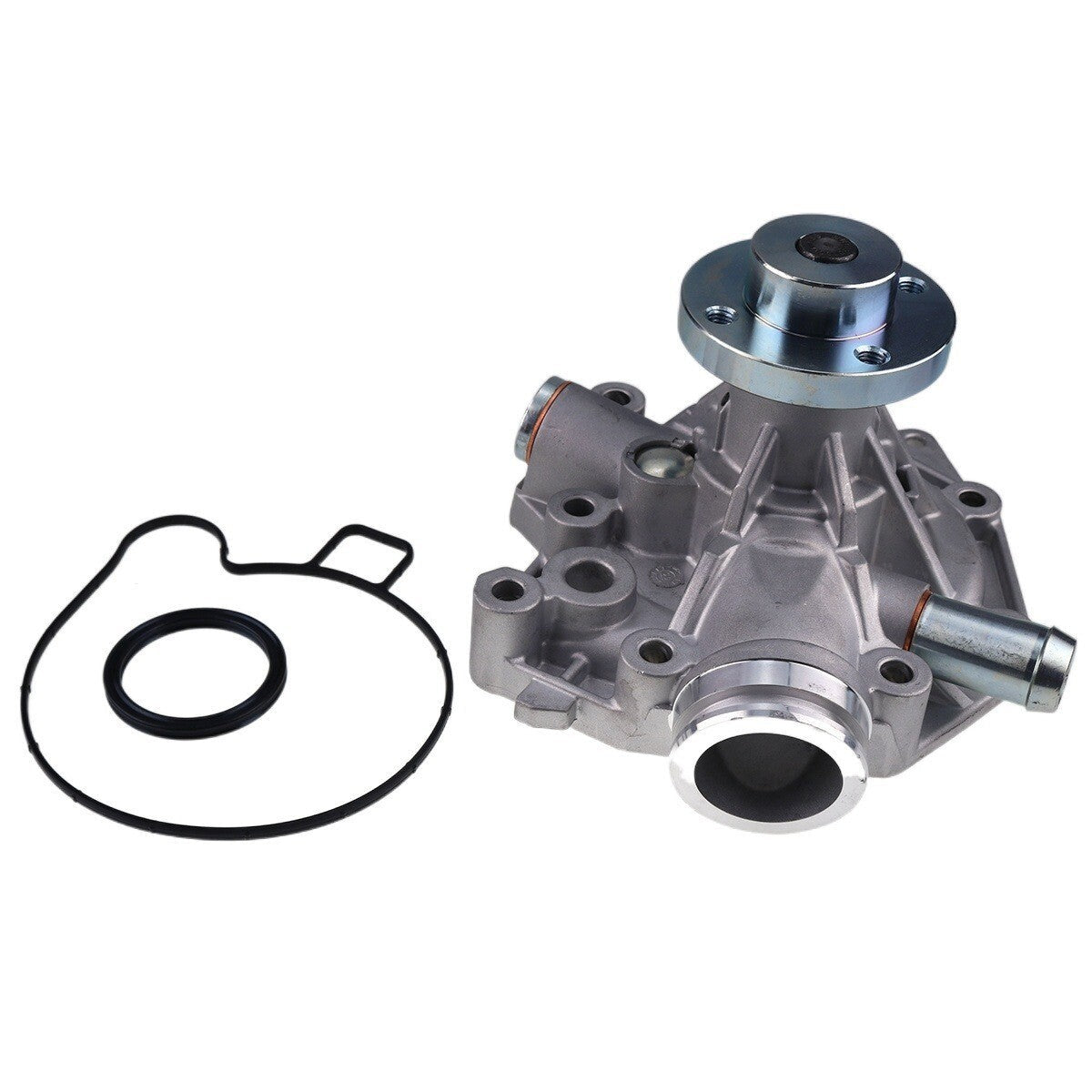 New Water Pump 0412-7489 0412-9080 0412-6935 for Deutz Engine TCD3.6 TD 3.6