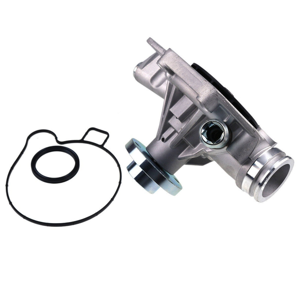 New Water Pump 0412-7489 0412-9080 0412-6935 for Deutz Engine TCD3.6 TD 3.6