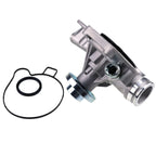 New Water Pump 0412-7489 0412-9080 0412-6935 for Deutz Engine TCD3.6 TD 3.6