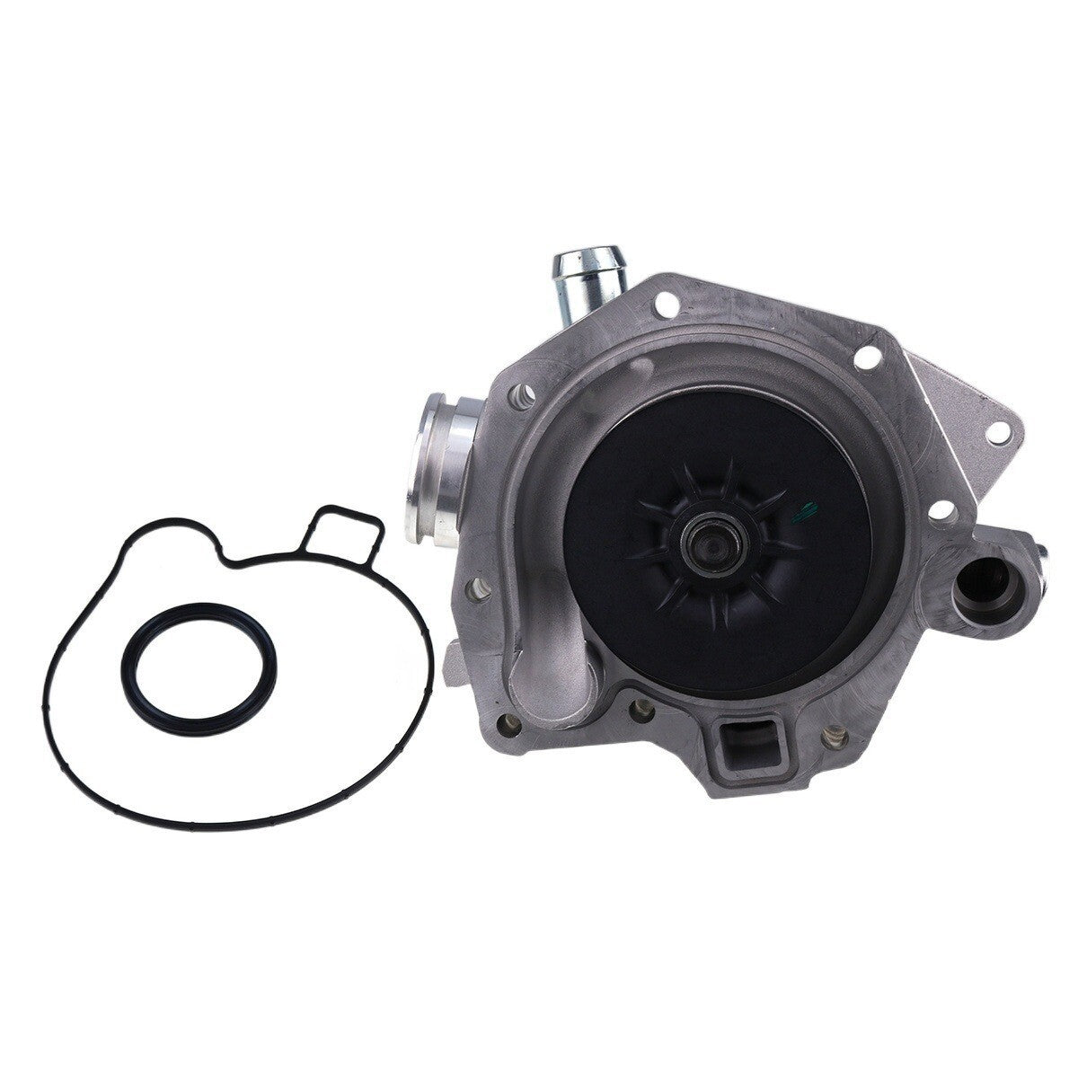 New Water Pump 0412-7489 0412-9080 0412-6935 for Deutz Engine TCD3.6 TD 3.6