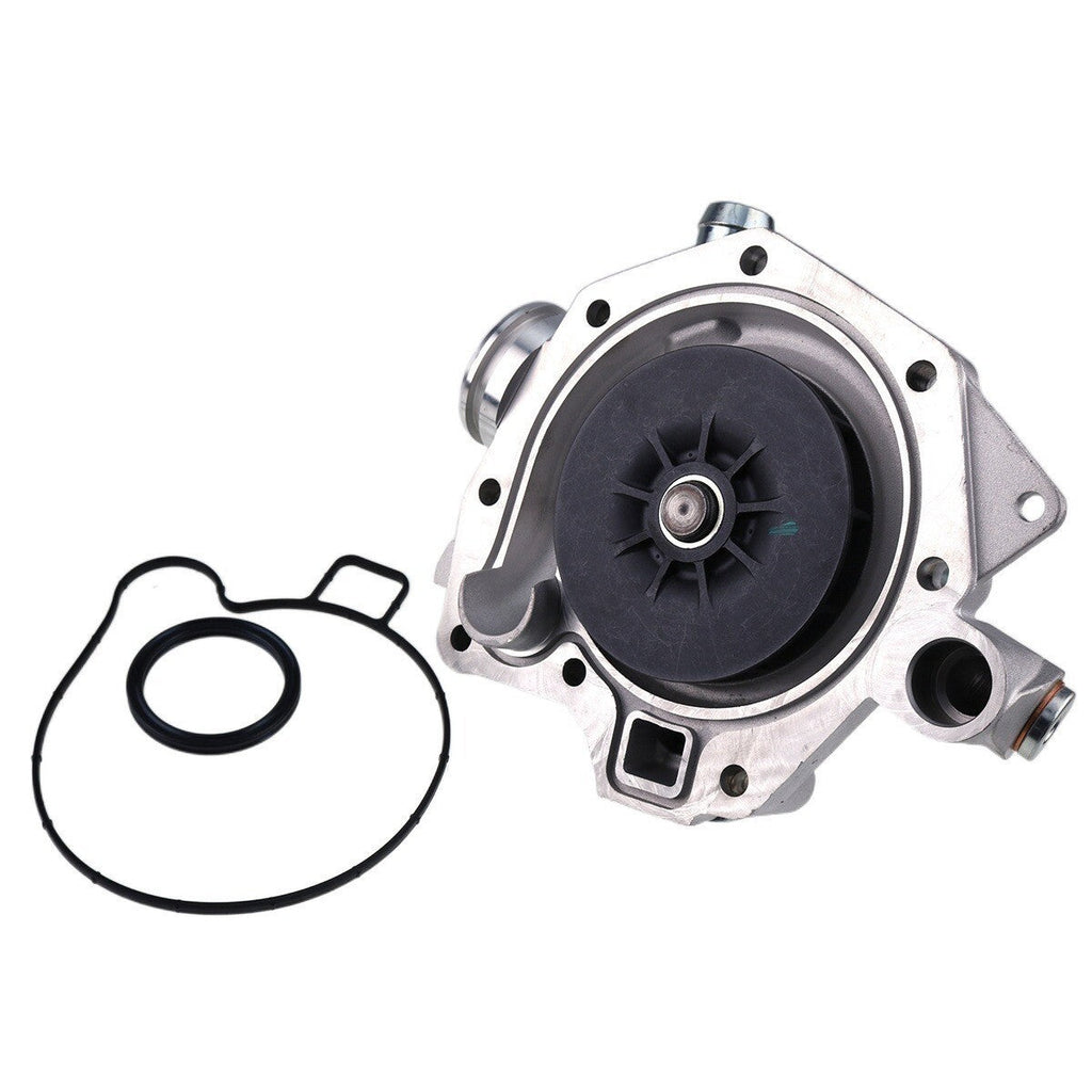 New Water Pump 0412-7489 0412-9080 0412-6935 for Deutz Engine TCD3.6 TD 3.6