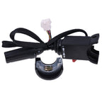 Joystick Controller 0501216205 0501209951 for ZF 4WG160 4WG180 4WG200