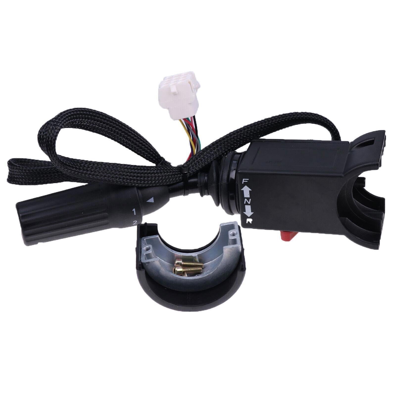 Joystick Controller 0501216205 0501209951 for ZF 4WG160 4WG180 4WG200