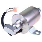 1/8-27 NPT Thread 12V Fuel Pump 149-2546 149-2269 for Cummins Onan Generator