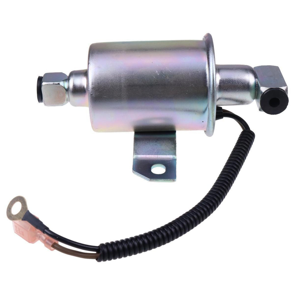 1/8-27 NPT Thread 12V Fuel Pump 149-2546 149-2269 for Cummins Onan Generator