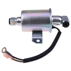 1/8-27 NPT Thread 12V Fuel Pump 149-2546 149-2269 for Cummins Onan Generator