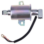 1/8-27 NPT Thread 12V Fuel Pump 149-2546 149-2269 for Cummins Onan Generator