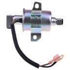 1/8-27 NPT Thread 12V Fuel Pump 149-2546 149-2269 for Cummins Onan Generator