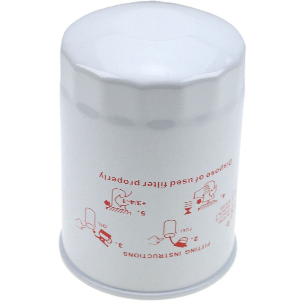 Fuel Filter 16631-43560 P502163 FF5172 for Kubota V1505 V1903 V2203 V2403