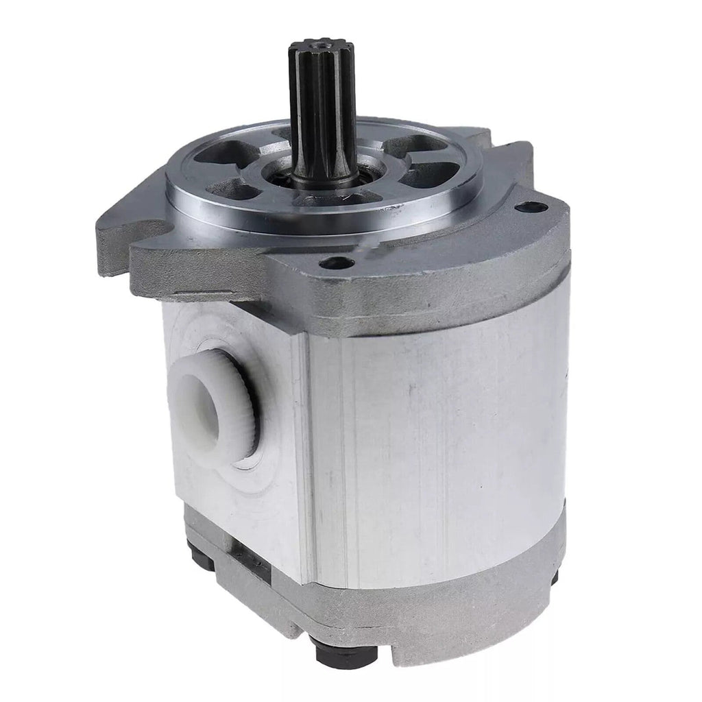 Gear Pump 9218005 4276918 for Hitachi EX100-3 EX200-3 EX200-5 EX120-5 EX200LC-3