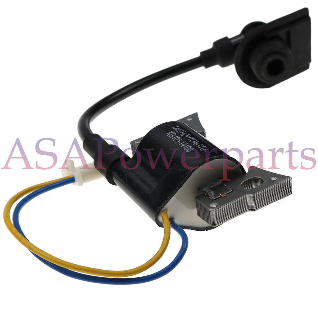 Ignition Coil KG105-14100 For Kipor Generator IG2000 IG2600 GS2000 GS2600