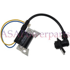 Ignition Coil KG105-14100 For Kipor Generator IG2000 IG2600 GS2000 GS2600