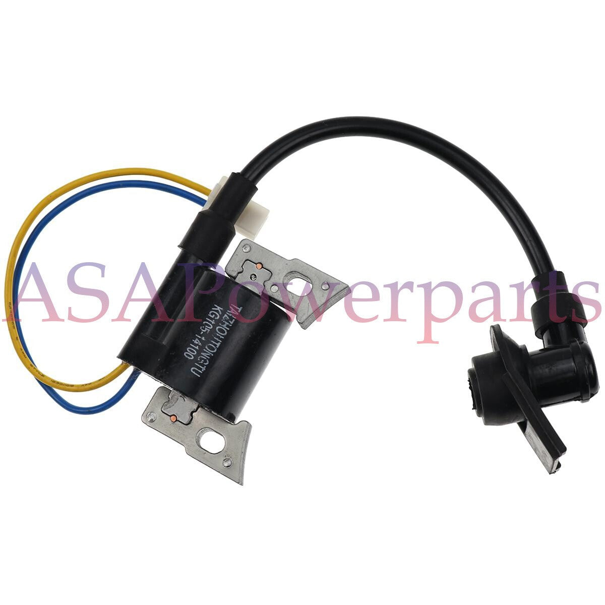 Ignition Coil KG105-14100 For Kipor Generator IG2000 IG2600 GS2000 GS2600