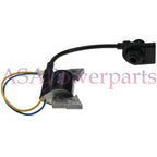Ignition Coil KG105-14100 For Kipor Generator IG2000 IG2600 GS2000 GS2600