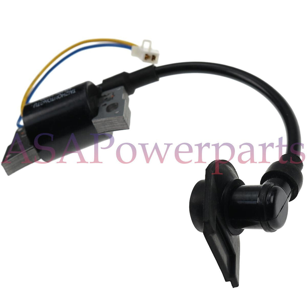 Ignition Coil KG105-14100 For Kipor Generator IG2000 IG2600 GS2000 GS2600