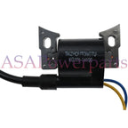 Ignition Coil KG105-14100 For Kipor Generator IG2000 IG2600 GS2000 GS2600
