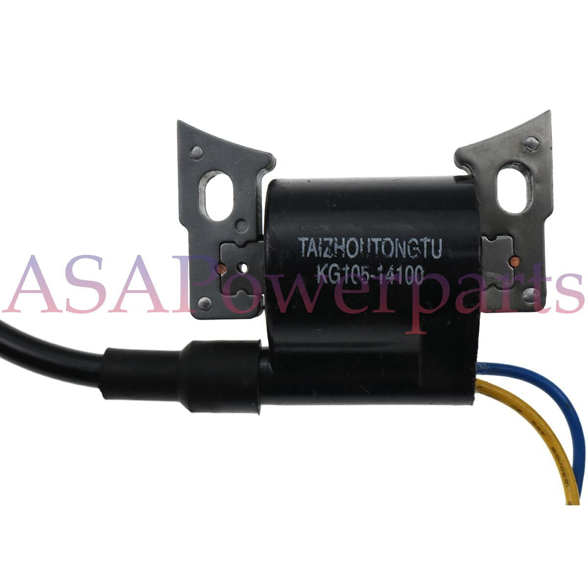 Ignition Coil KG105-14100 For Kipor Generator IG2000 IG2600 GS2000 GS2600