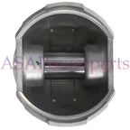 Overhaul Rebuild Kit for Kubota Engine V1902 V1902B Excavator KH20 KH151 KH101