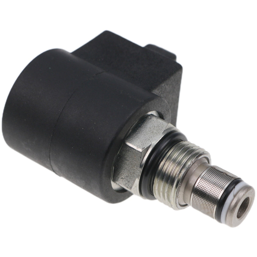 12V Solenoid Valve 25/974628 6401312 for JCB  214-2 214S 215S 217S 2DX 3CX