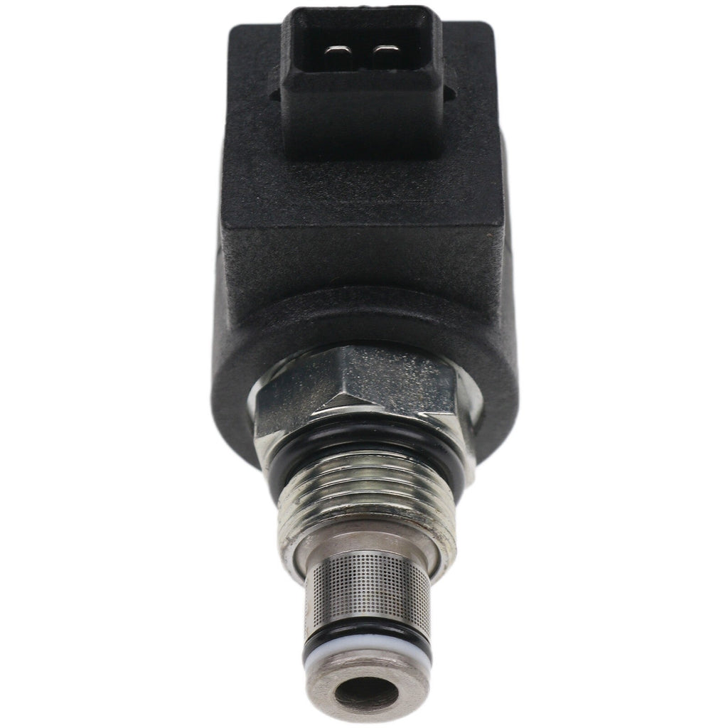 12V Solenoid Valve 25/974628 6401312 for JCB  214-2 214S 215S 217S 2DX 3CX