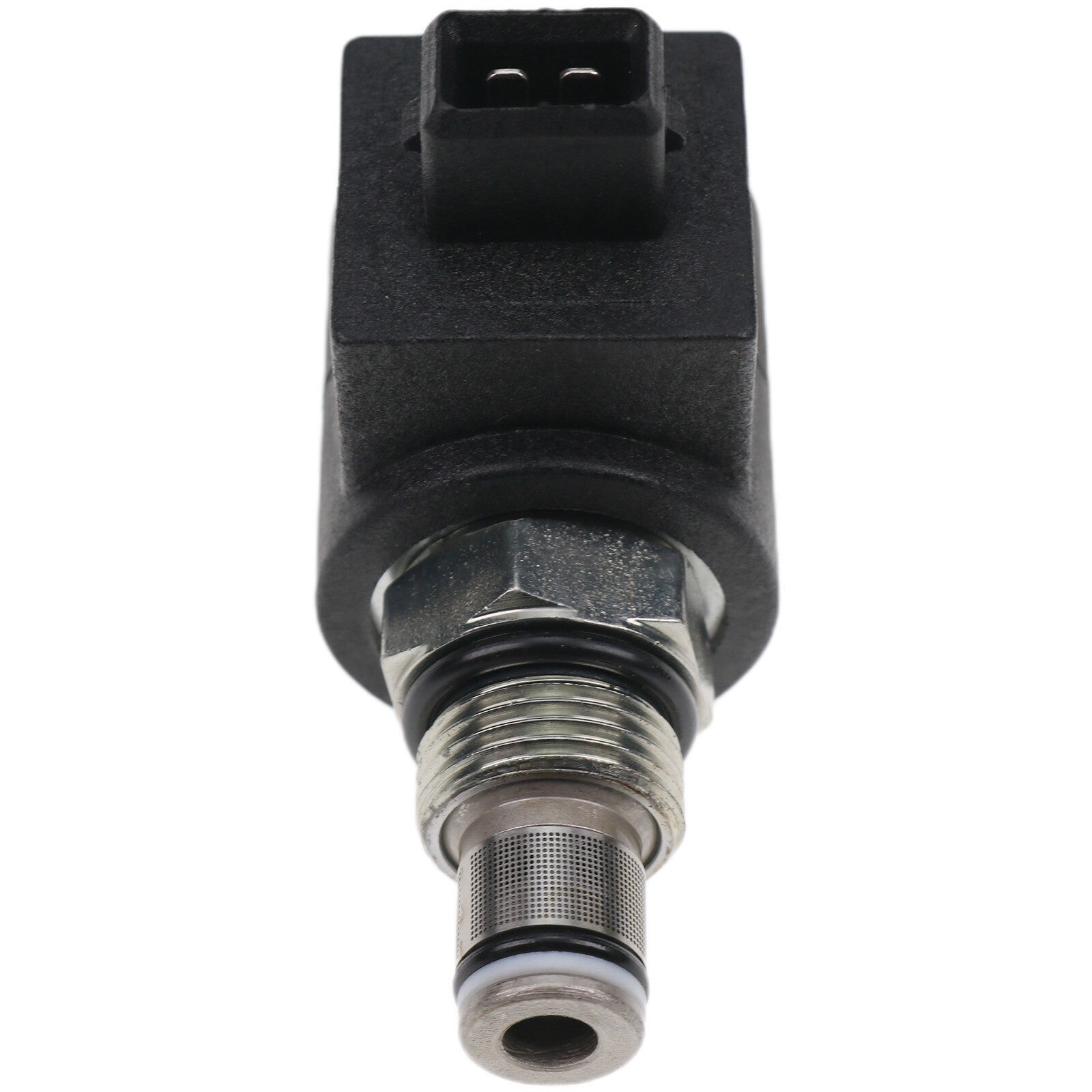 12V Solenoid Valve 25/974628 6401312 for JCB  214-2 214S 215S 217S 2DX 3CX