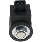 12V Solenoid Valve 25/974628 6401312 for JCB  214-2 214S 215S 217S 2DX 3CX
