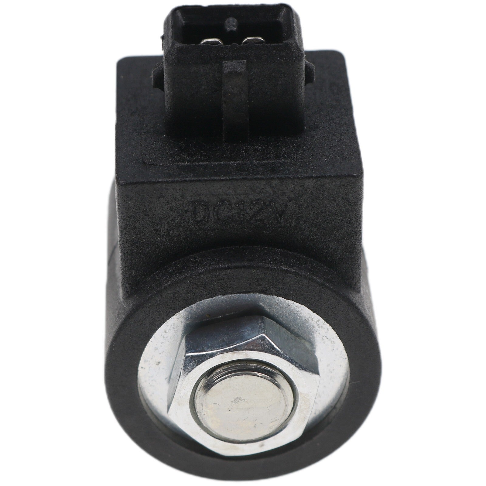 12V Solenoid Valve 25/974628 6401312 for JCB  214-2 214S 215S 217S 2DX 3CX