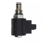 12V Solenoid Valve 25/974628 6401312 for JCB  214-2 214S 215S 217S 2DX 3CX
