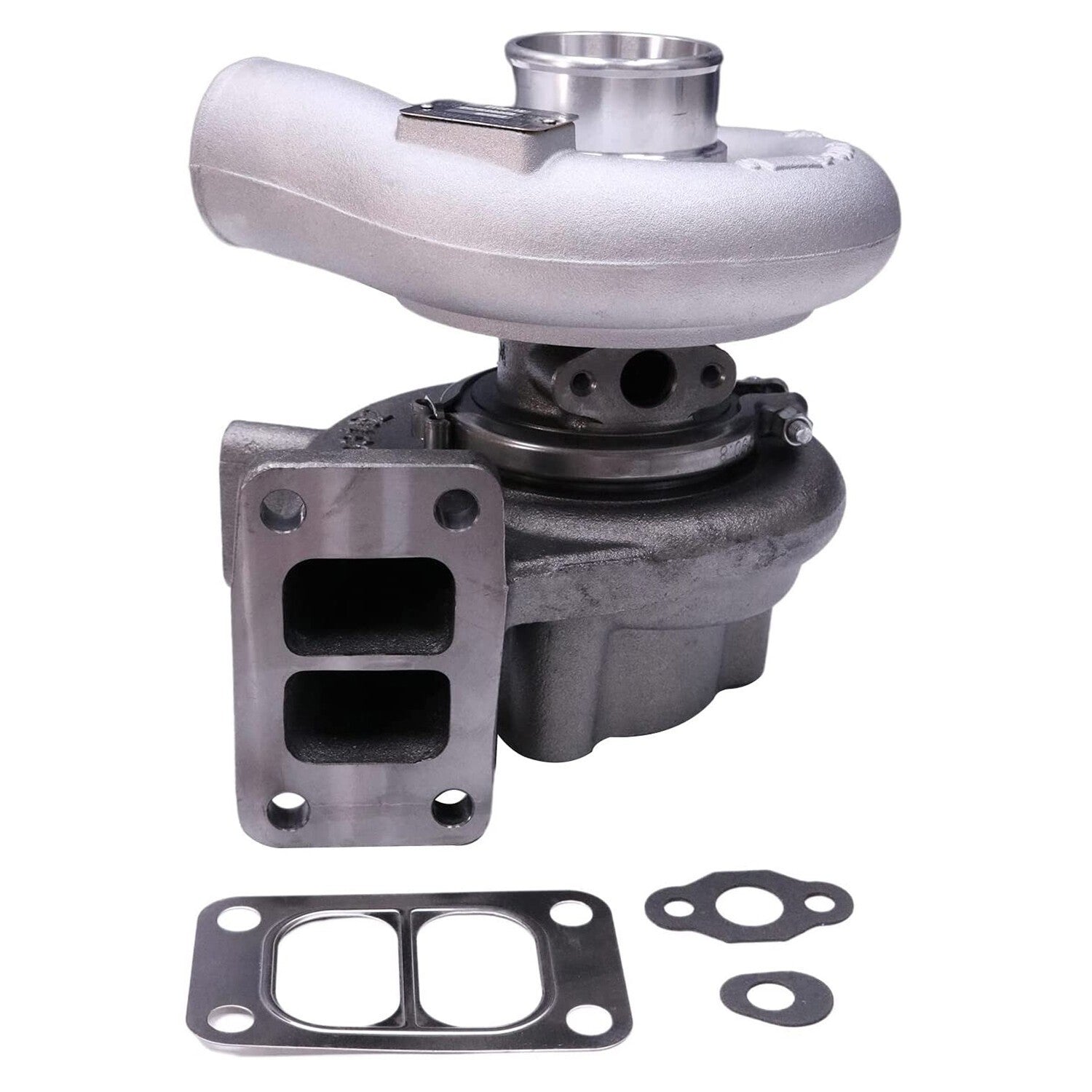 Turbocharger 5I8018 4917902340 for Caterpillar CAT Engine 3066 Excavator 320C