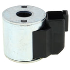 12V Solenoid Coil 6691649 7301672 for Bobcat Skid Steer Loader