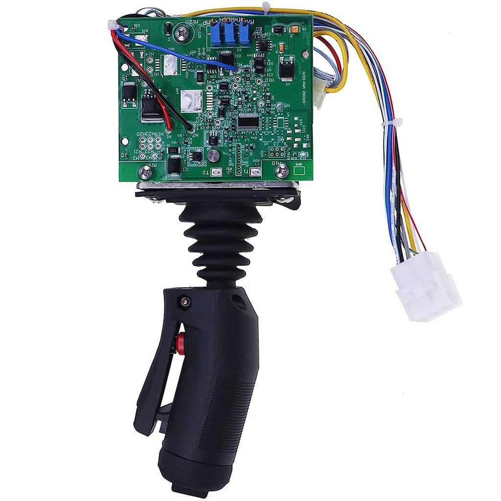 Joystick Controller 159108 123994 for JLG SkyJack 3215 3219 3220 3226 4626 4632