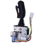 Joystick Controller 159108 123994 for JLG SkyJack 3215 3219 3220 3226 4626 4632