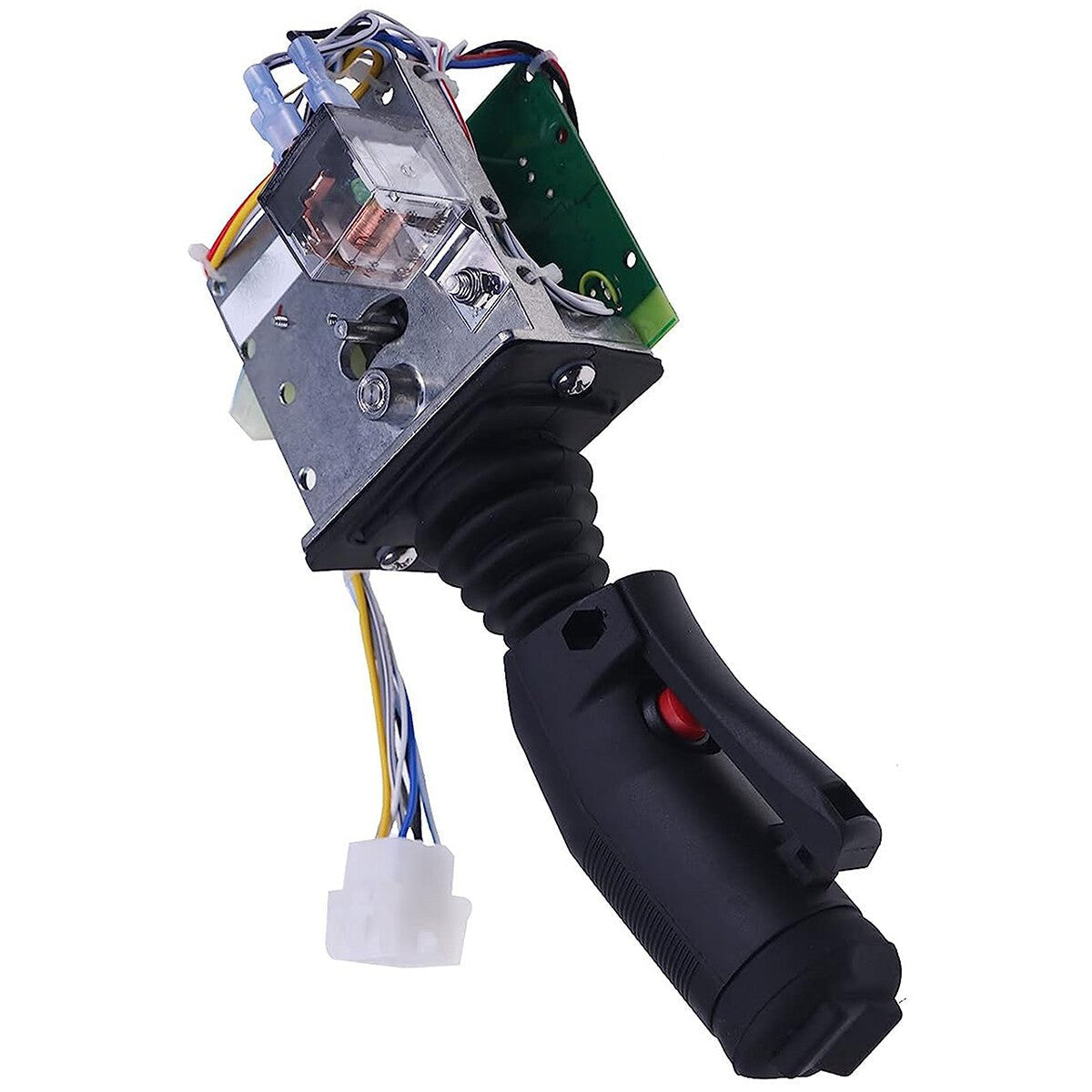 Joystick Controller 159108 123994 for JLG SkyJack 3215 3219 3220 3226 4626 4632