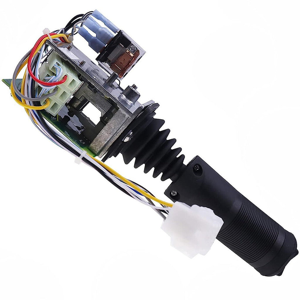 Joystick Controller 159108 123994 for JLG SkyJack 3215 3219 3220 3226 4626 4632
