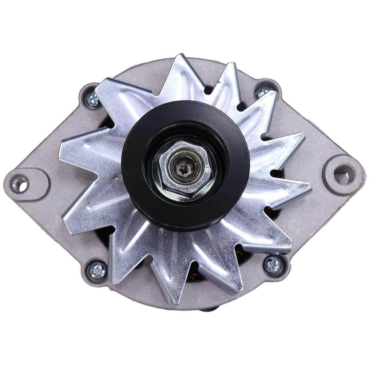 12V Alternator 3E-7295 3E-7285 for CAT Engine 3054 3114 Loader 416B 426B 428B