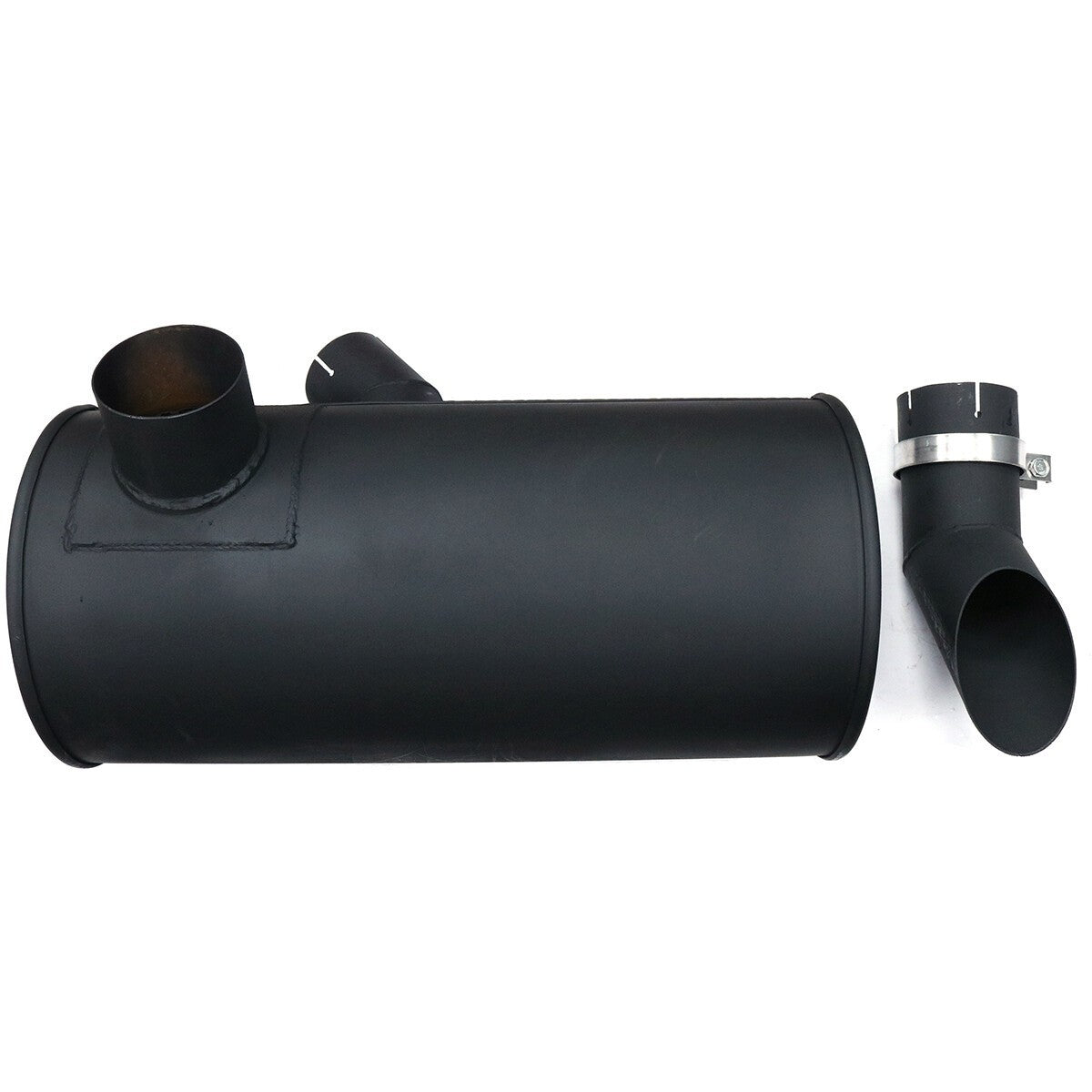 Muffler Silencer 4687644 4282411 AT155323 for Hitachi EX200-5 EX200LC-5 EX330-5