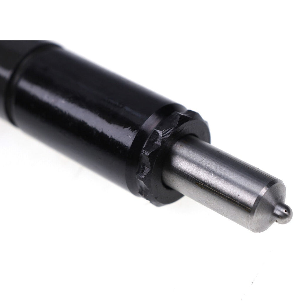 6PCS Fuel Injector w/Cap 631571C91 675967C91 for Case DT-414 D-436 D-414 DT-436