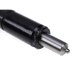 6PCS Fuel Injector w/Cap 631571C91 675967C91 for Case DT-414 D-436 D-414 DT-436