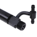 6PCS Fuel Injector w/Cap 631571C91 675967C91 for Case DT-414 D-436 D-414 DT-436