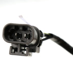 24V Electric Fuel Pump 8980093970 8980093971 for Isuzu 4HK1 Case CX130B CX160B