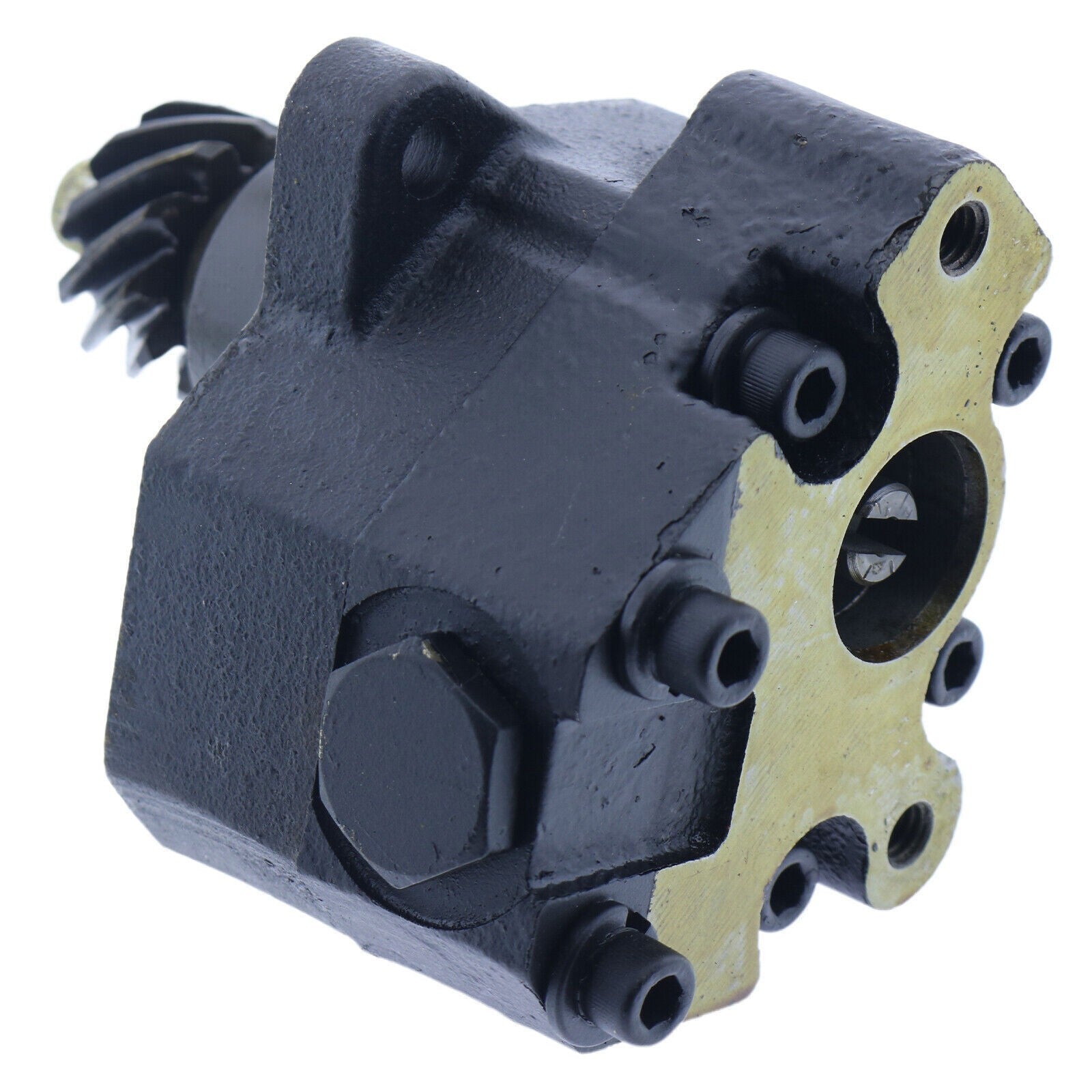 Fuel Transfer Pump 4N-4864 4N4864 For Caterpillar 140 141 143 153 163 4 4A 4S 6