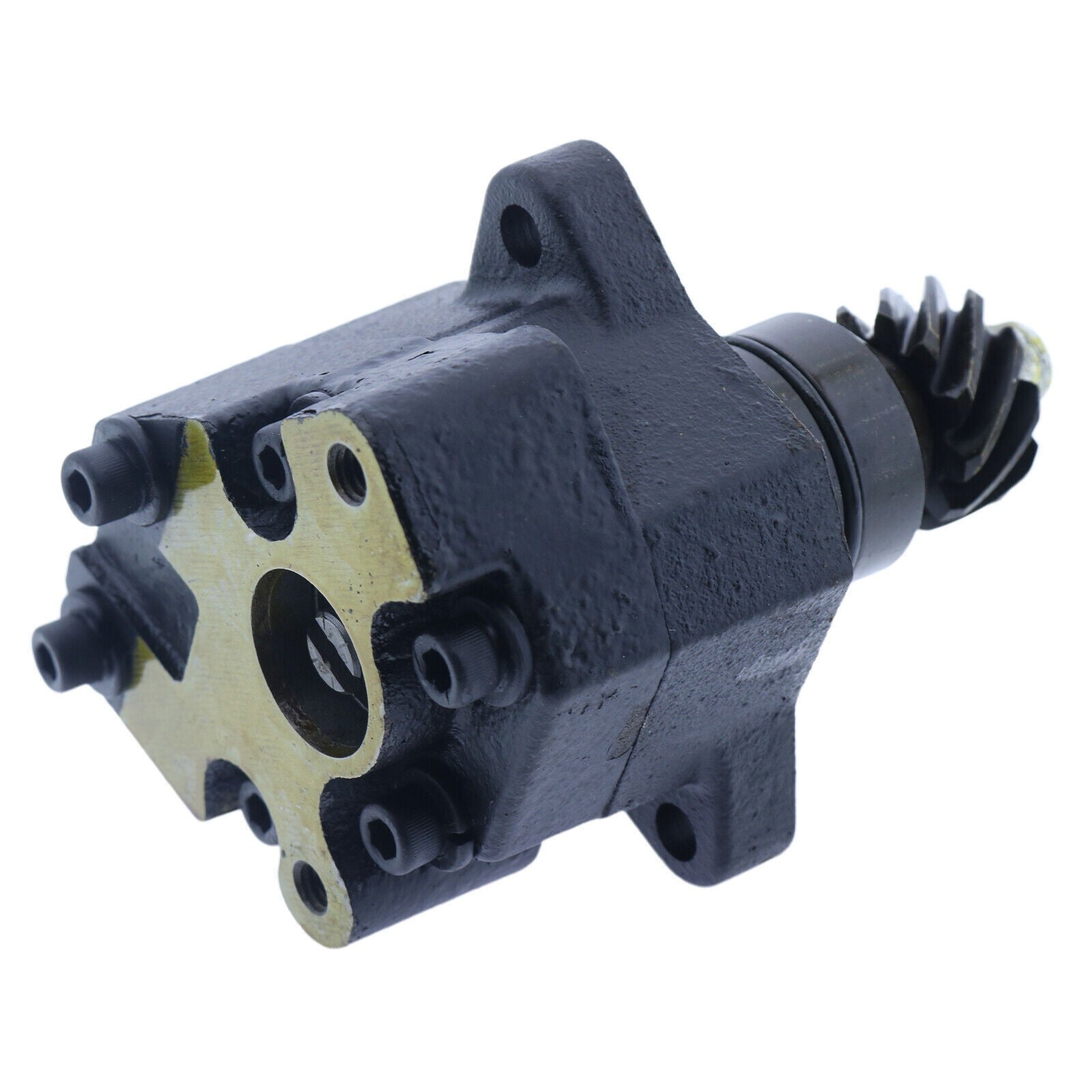 Fuel Transfer Pump 4N-4864 4N4864 For Caterpillar 140 141 143 153 163 4 4A 4S 6