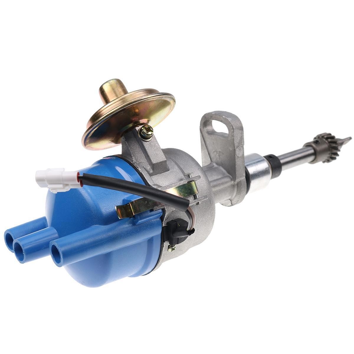 Ignition Distributor 270Q-23510W for Joyner 650 650cc 2 Cylinder LJ276 Engine