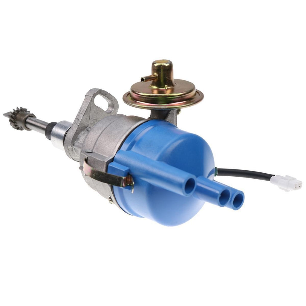 Ignition Distributor 270Q-23510W for Joyner 650 650cc 2 Cylinder LJ276 Engine