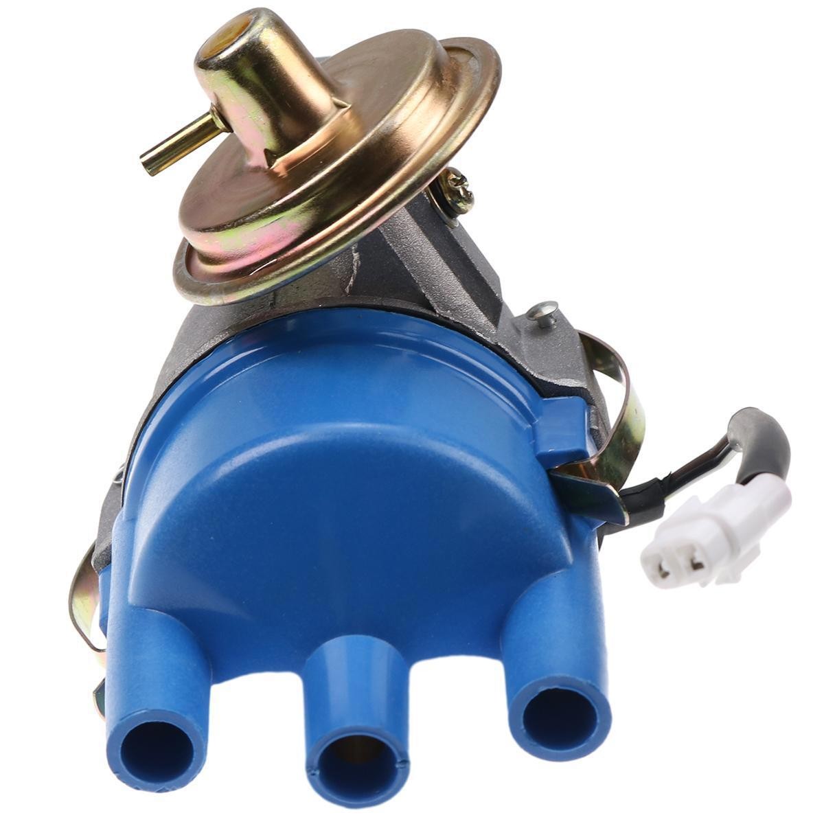 Ignition Distributor 270Q-23510W for Joyner 650 650cc 2 Cylinder LJ276 Engine